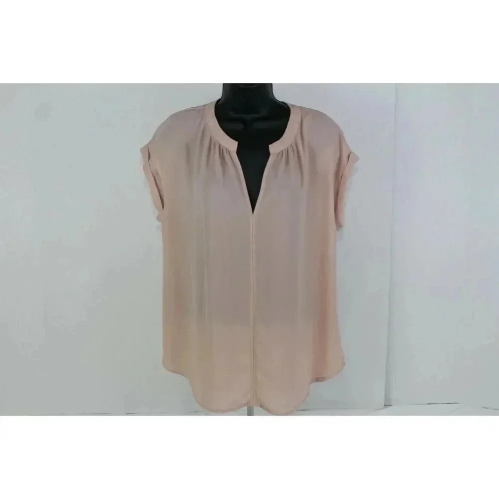 ladiesย philosophy blouseโsize M